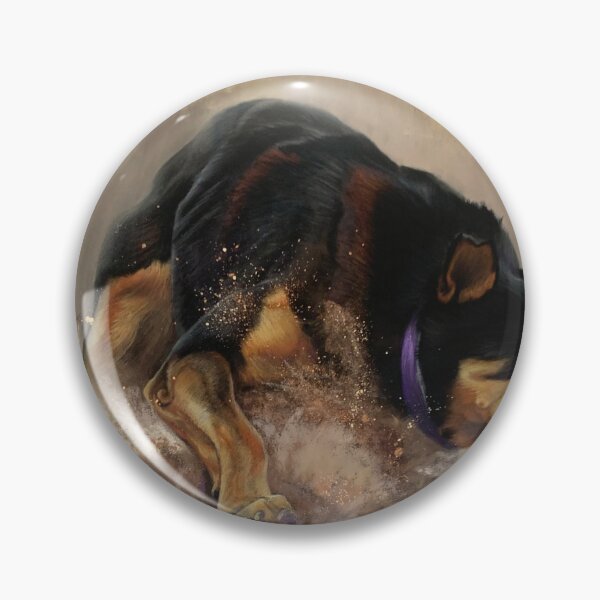 Item preview, Kelpie spirit  designed and sold by Gayle  Newcombe.