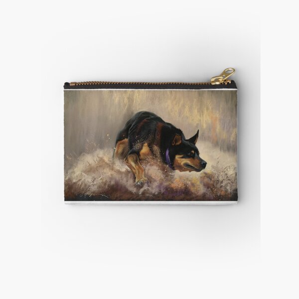 Item preview, Kelpie spirit  designed and sold by Gayle  Newcombe.