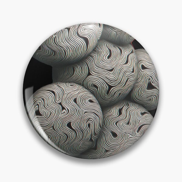 Item preview, 3D doodle orbs  designed and sold by oriyovel.
