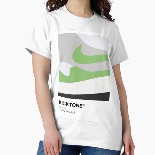Item preview, SNEAKER ART - PATTA CHLOROPHYLL designed and sold by Krøpe.