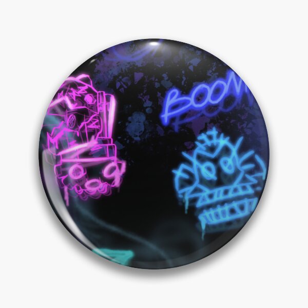 Item preview, Boom designed and sold by cranberryrose22.