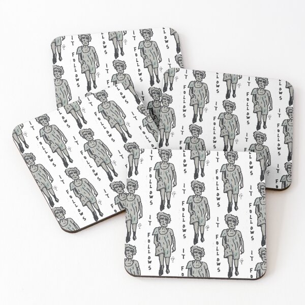 Item preview, It follows designed and sold by SharpxTrigger.
