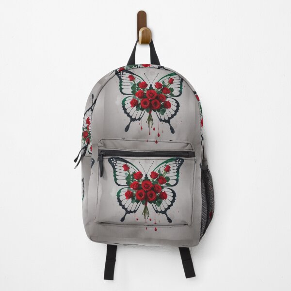Item preview, Butterfly 107 designed and sold by Zeir Shop.