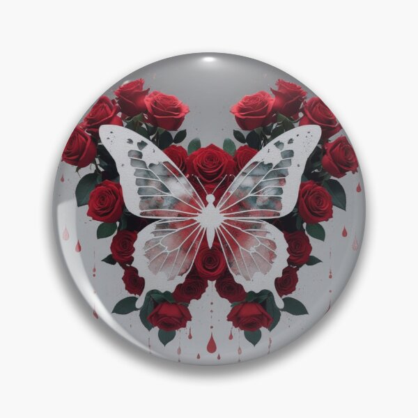 Item preview, Butterfly 108 designed and sold by Zeir Shop.