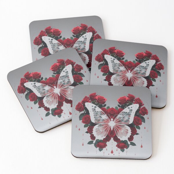 Item preview, Butterfly 108 designed and sold by Zeir Shop.