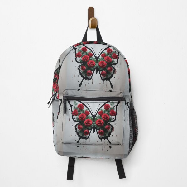 Item preview, Butterfly 109 designed and sold by Zeir Shop.