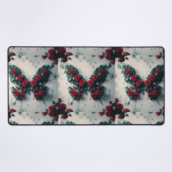 Item preview, Butterfly 110 designed and sold by Zeir Shop.