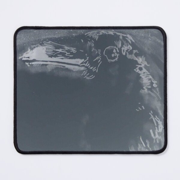 Item preview, Crow Magic designed and sold by Bulletproof Goth.