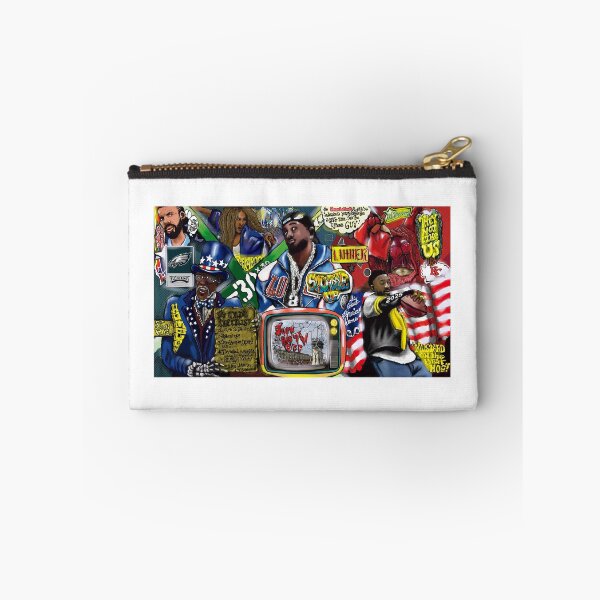 Item preview, SUPERBOWL HALFTIME SHOW EXP. IN ONE TAKE designed and sold by roger blackmon.