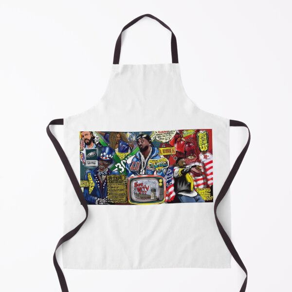 Item preview, SUPERBOWL HALFTIME SHOW EXP. IN ONE TAKE designed and sold by roger blackmon.