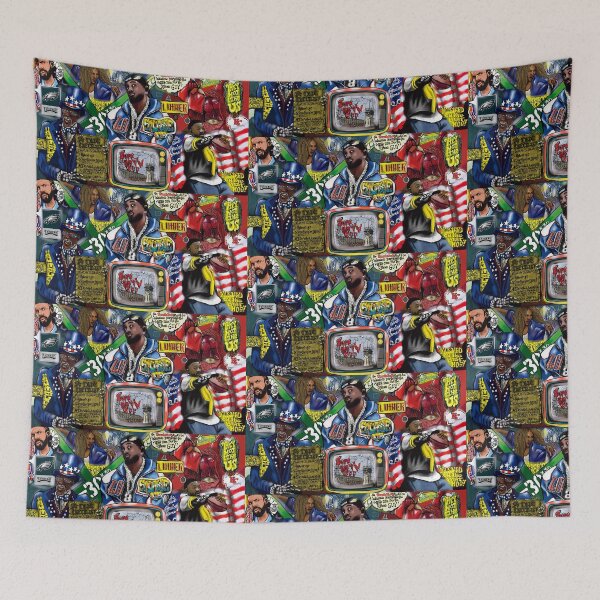 Item preview, SUPERBOWL HALFTIME SHOW EXP. IN ONE TAKE designed and sold by roger blackmon.