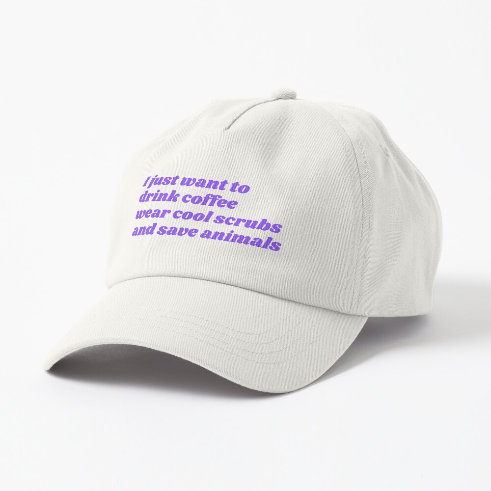 Item preview, Dad Hat designed and sold by vetnurseclub.