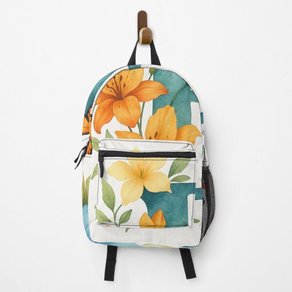 Item preview, Floral Monogram Letter B with Butterflies – Botanical Alphabet Watercolor Art designed and sold by EMOTION SHOP.