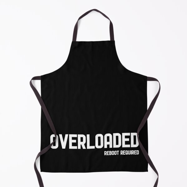 Item preview, OVERLOADED, Unique designed and sold by villacreativa.