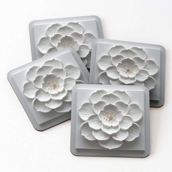 Item preview, Flower 506 designed and sold by Zeir Shop.