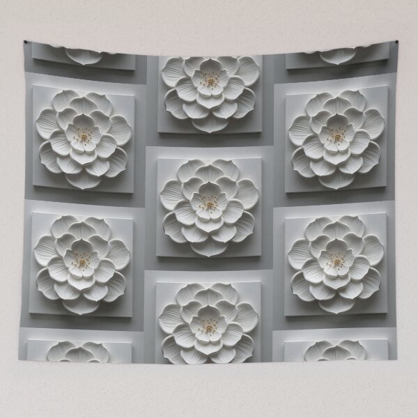 Item preview, Flower 506 designed and sold by Zeir Shop.