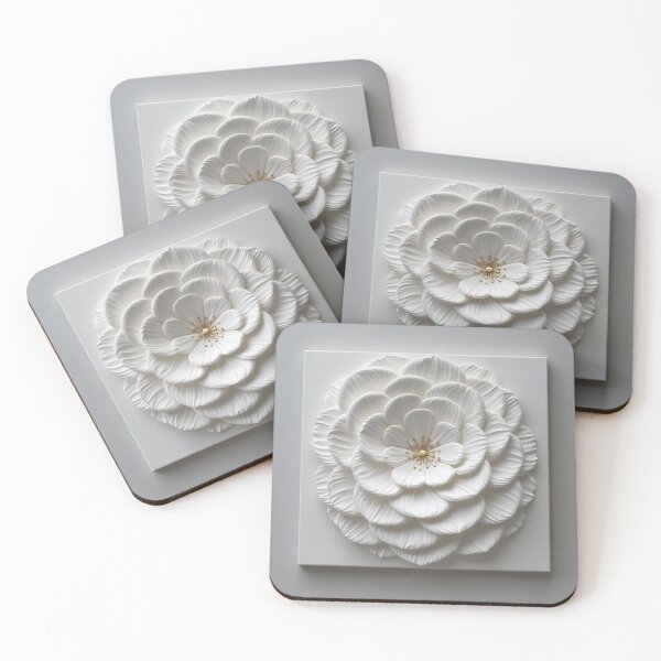 Item preview, Flower 507 designed and sold by Zeir Shop.