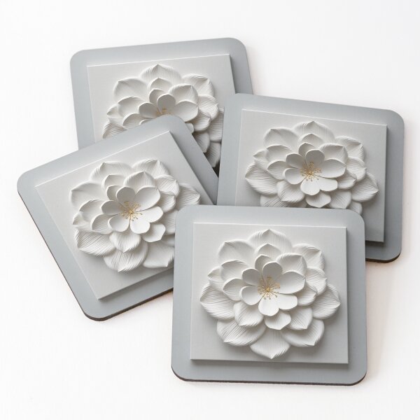 Item preview, Flower 508 designed and sold by Zeir Shop.