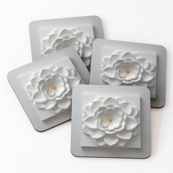 Item preview, Flower 509 designed and sold by Zeir Shop.