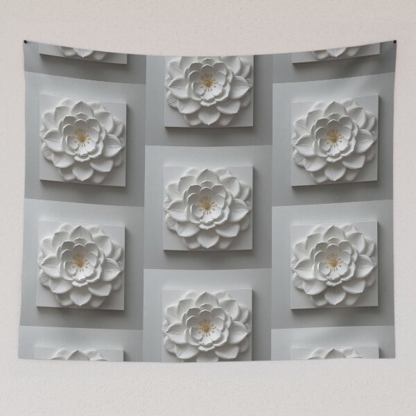 Item preview, Flower 509 designed and sold by Zeir Shop.
