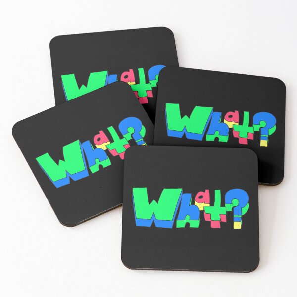 Item preview, A word in harmonious joyful colors designed and sold by hassanaljaziri.
