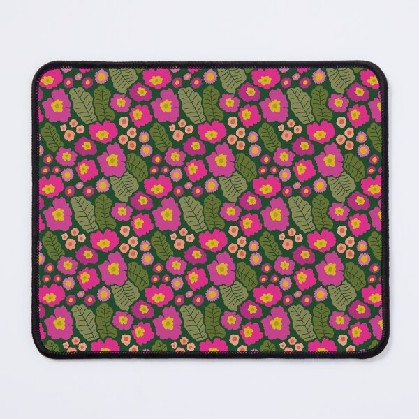 Item preview, primrose and daisy splendor designed and sold by AnniBoDesign.