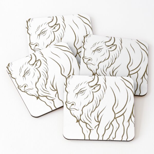 Item preview, Spirit of the Plains designed and sold by WaGlobal.