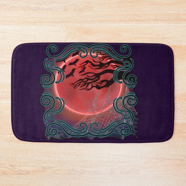 Item preview, Blood Moon Reverie designed and sold by Kyradem.