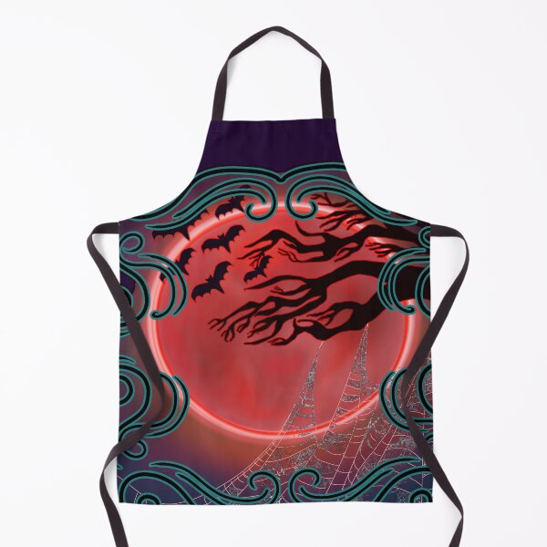 Item preview, Blood Moon Reverie designed and sold by Kyradem.