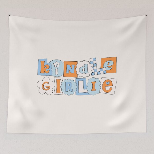Item preview, Kindle Girlie designed and sold by the bookish shop.