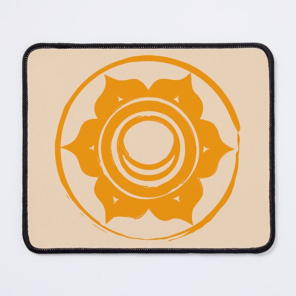 Item preview, Sacral Chakra designed and sold by Tralf3.