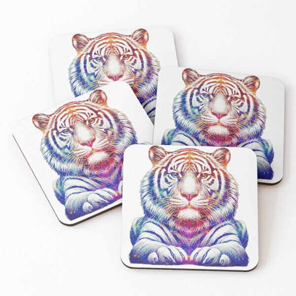 Item preview, Flor de tigre designed and sold by SoliKenZ.