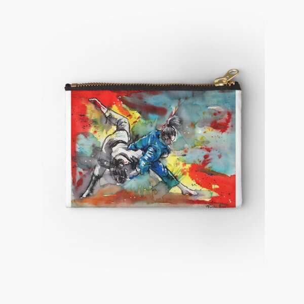 Item preview, Judo designed and sold by Femke_art Blankers.