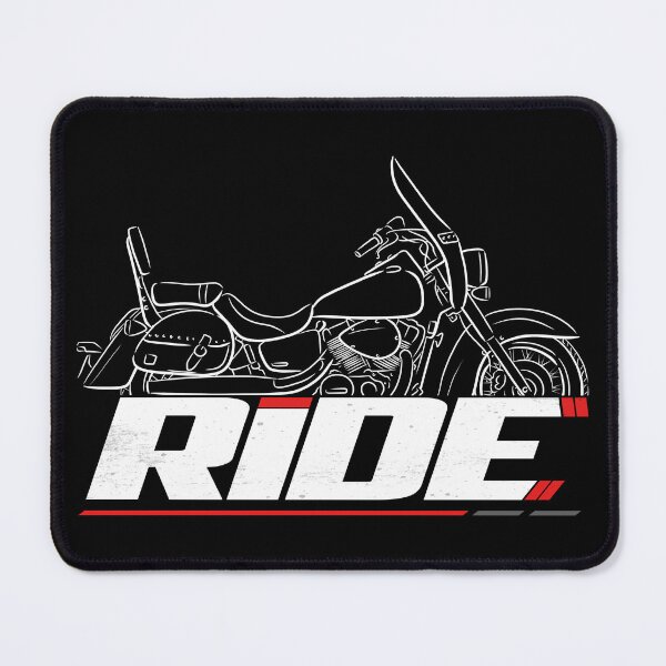 Item preview, Honda VT750T Shadow Tourer 2008-2009 for Motorcycle Fans designed and sold by DrainvolStore.
