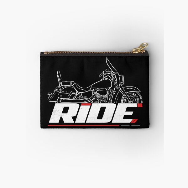 Item preview, Honda VT750T Shadow Tourer 2008-2009 for Motorcycle Fans designed and sold by DrainvolStore.