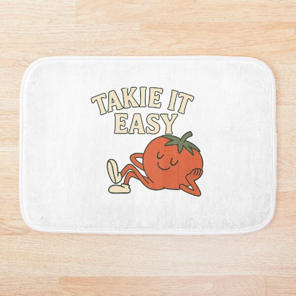 Item preview, Take It Easy designed and sold by wonderfoolly.