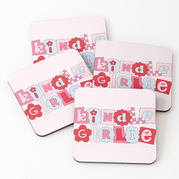 Item preview, Kindle Girlie designed and sold by the bookish shop.