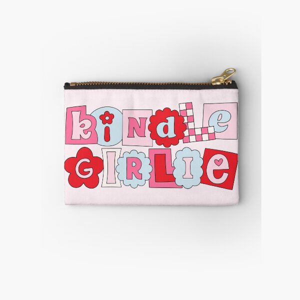 Item preview, Kindle Girlie designed and sold by the bookish shop.
