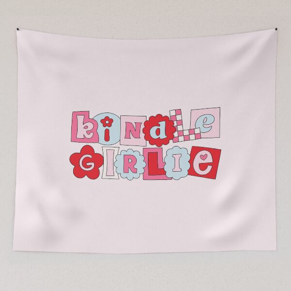 Item preview, Kindle Girlie designed and sold by the bookish shop.