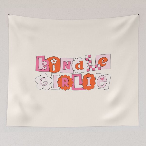 Item preview, Kindle Girlie designed and sold by the bookish shop.