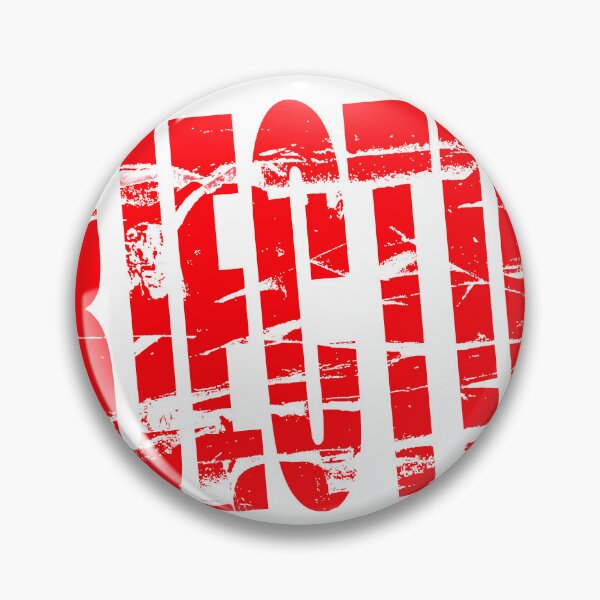 Item preview, Objection designed and sold by funkyworm.