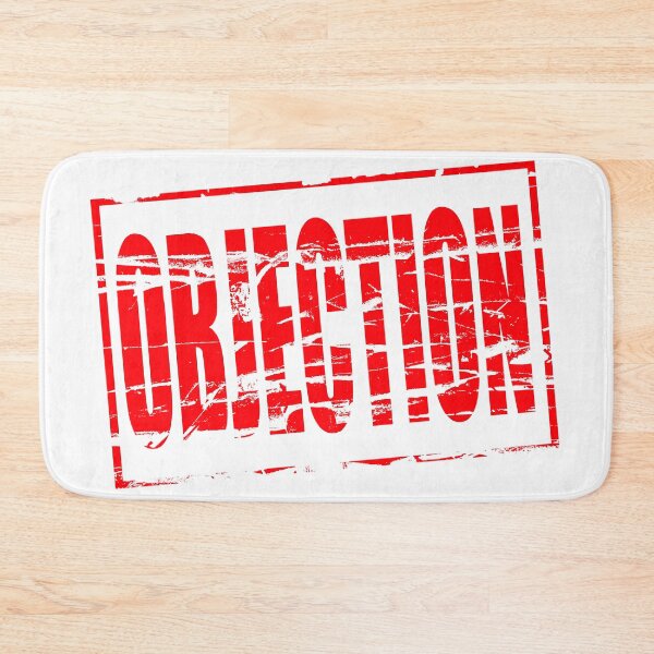 Item preview, Objection designed and sold by funkyworm.