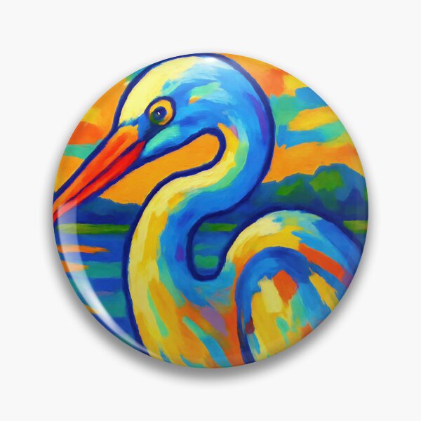 Item preview, Great Egret Sunset designed and sold by ChrisButler.