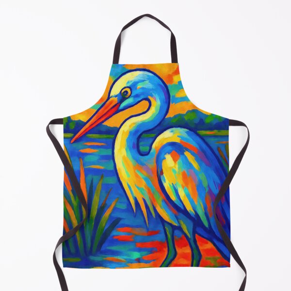 Item preview, Great Egret Sunset designed and sold by ChrisButler.