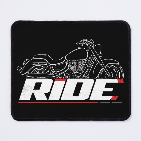 Item preview, Honda VT1100C2 Sabre 2000-2007 for Motorcycle Fans designed and sold by DrainvolStore.