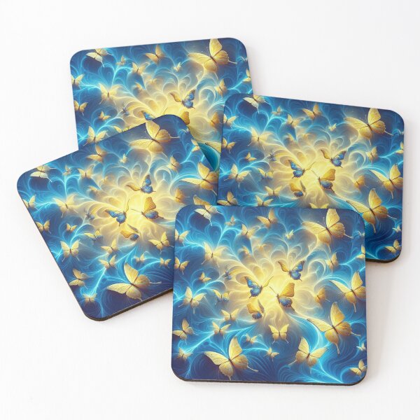 Item preview, Dreamlike butterfly composition designed and sold by Sigtrix.