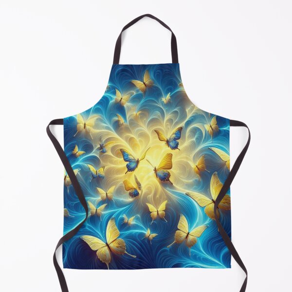 Item preview, Dreamlike butterfly composition designed and sold by Sigtrix.