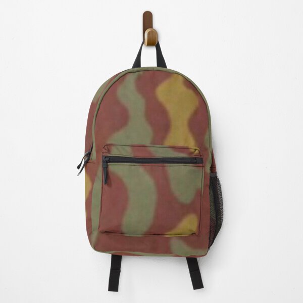 Item preview, Telo Mimetico – Italian Camo Used by Wehrmacht and SS designed and sold by BestDetailer.