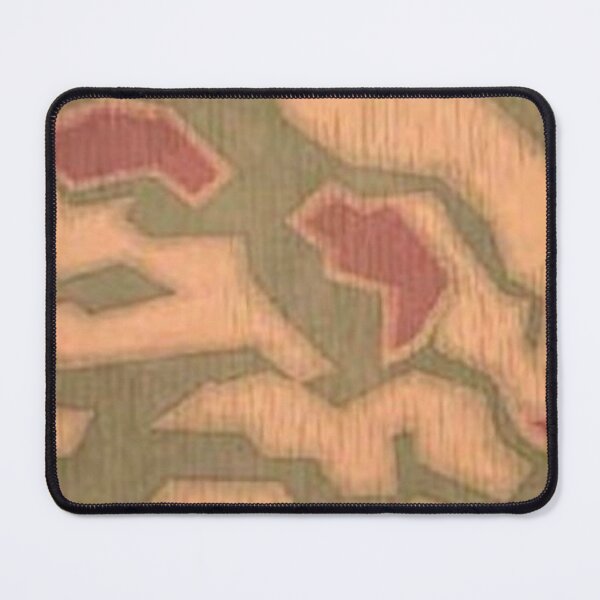 Item preview, Sumpfmuster '43 – German Swamp Camouflage, WWII Paratrooper Gear designed and sold by BestDetailer.