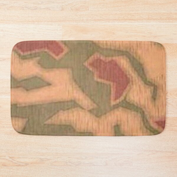Item preview, Sumpfmuster '43 – German Swamp Camouflage, WWII Paratrooper Gear designed and sold by BestDetailer.